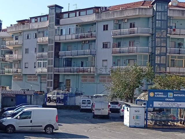 Appartamento in vendita di 105 m² in Via Martiri XVI Marzo, 20