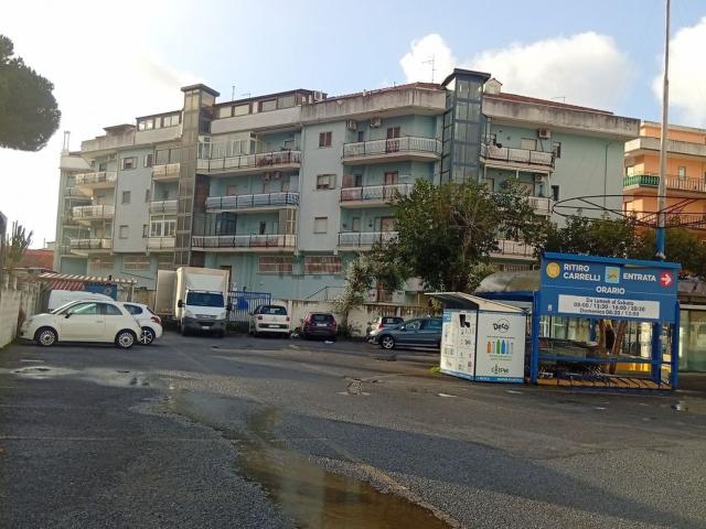 Appartamento in vendita di 105 m² in Via Martiri XVI Marzo, 20