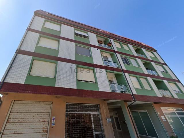 Appartamento in vendita di 105 m² in Via Martiri della Libertà, 15