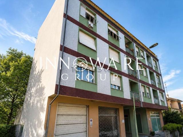 Appartamento in vendita di 105 m² in Via Martiri della Libertà, 36