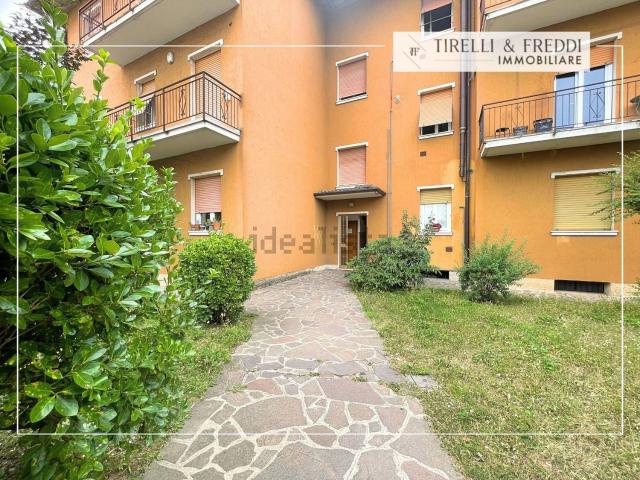 Appartamento in vendita di 105 m² in Via Martiri della Libertà