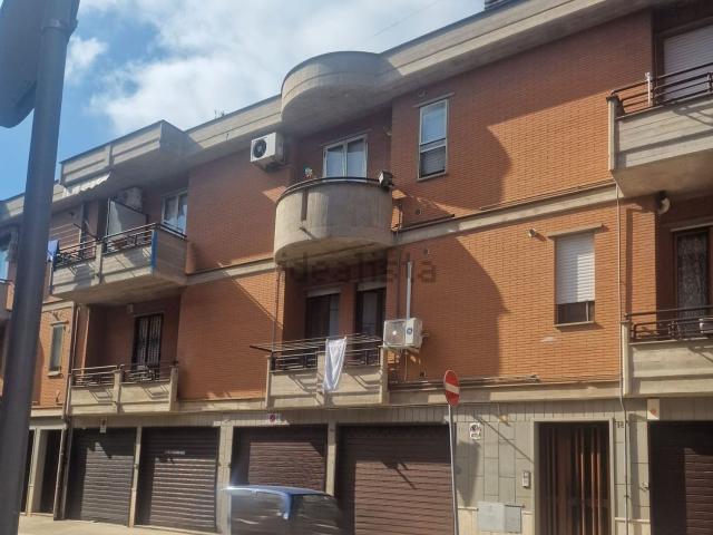 Appartamento in vendita di 105 m² in Via Mascagni