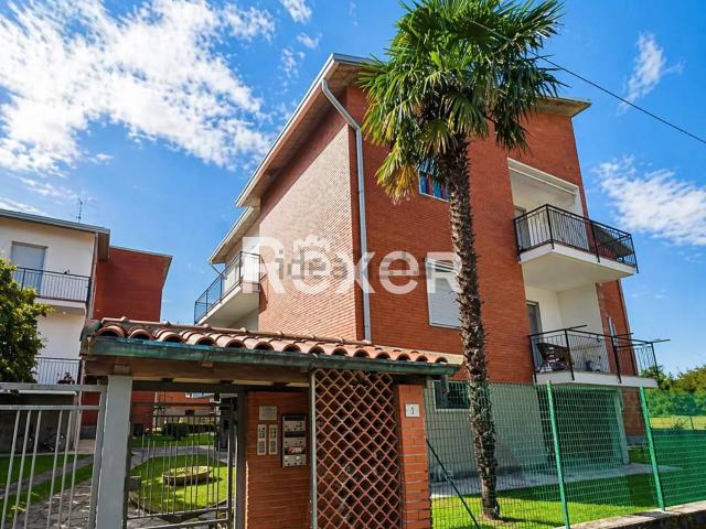 Appartamento in vendita di 105 m² in Via Mascheroni, 1