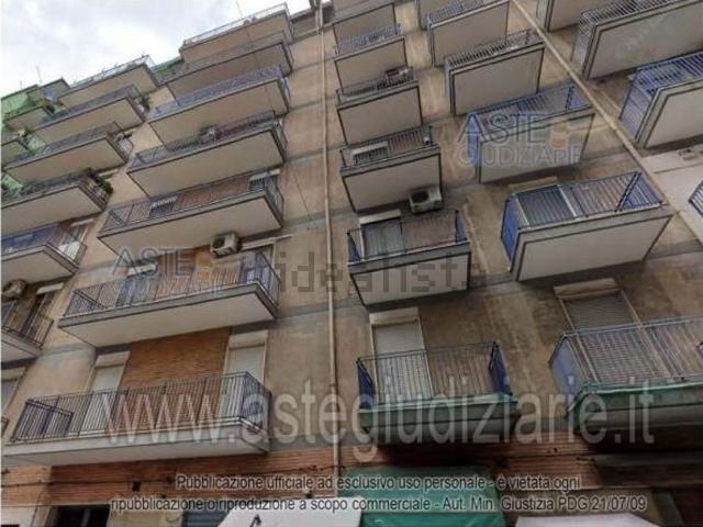 Appartamento in vendita di 105 m² in Via Masaccio, 21