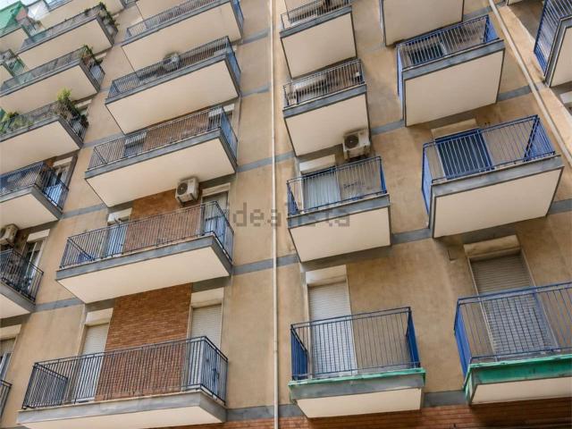 Appartamento in vendita di 105 m² in Via Masaccio, 21
