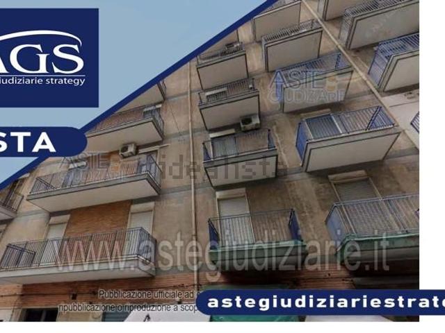 Appartamento in vendita di 105 m² in Via Masaccio, 21