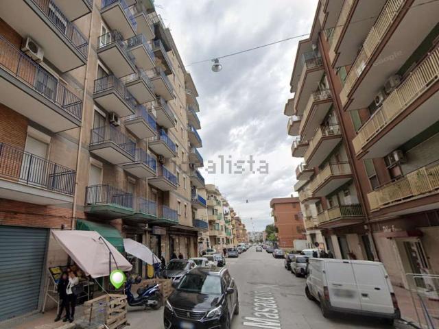 Appartamento in vendita di 105 m² in Via Masaccio, 21