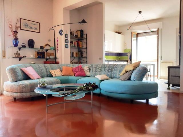 Appartamento in vendita di 105 m² in Via Masaccio