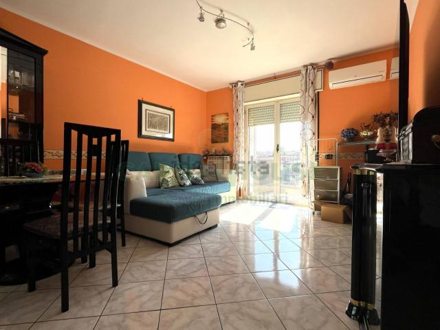 Appartamento in vendita di 105 m² in Via Mastantuono