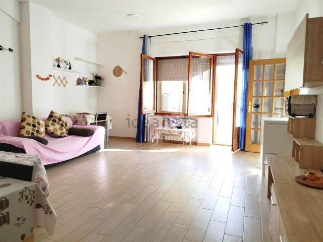 Appartamento in vendita di 105 m² in Via Mentana, 97