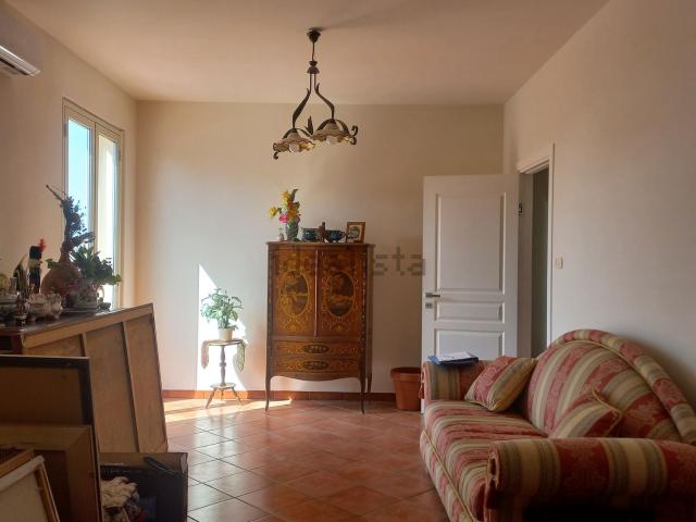 Appartamento in vendita di 105 m² in Via Menza