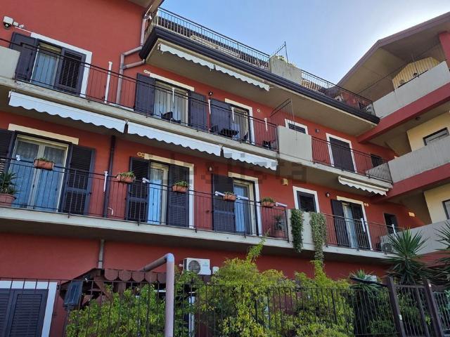 Appartamento in vendita di 105 m² in Via Michelangelo Buonarroti, 4