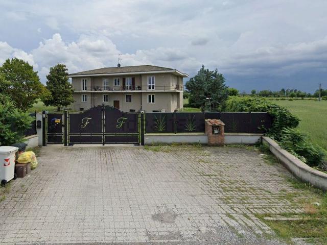 Appartamento in vendita di 105 m² in Via Milano, 25