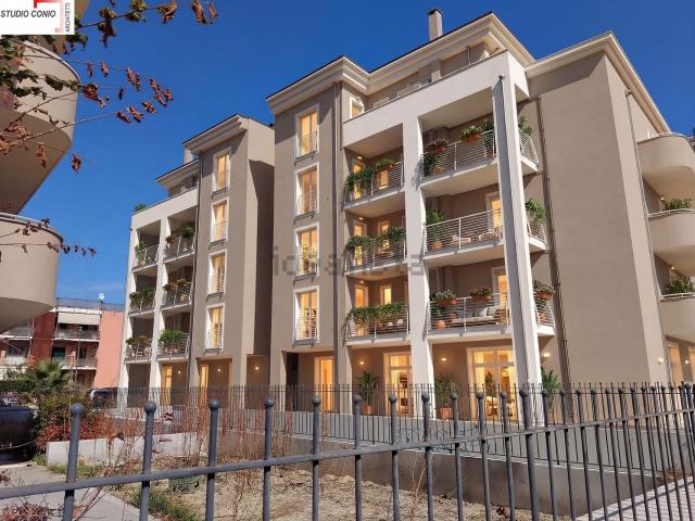 Appartamento in vendita di 105 m² in Via Milano