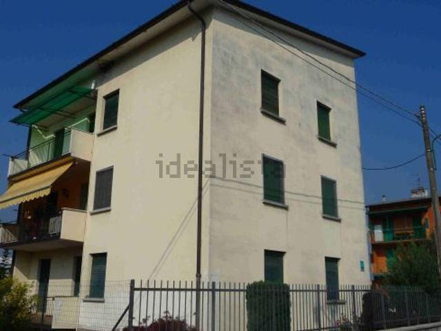 Appartamento in vendita di 105 m² in Via Milano, 3