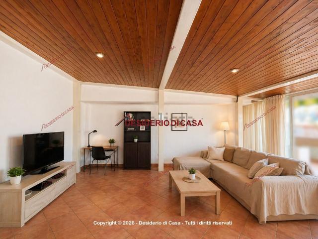 Appartamento in vendita di 105 m² in Via Milano, 6