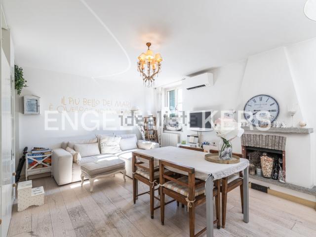 Appartamento in vendita di 105 m² in Via Milite Ignoto