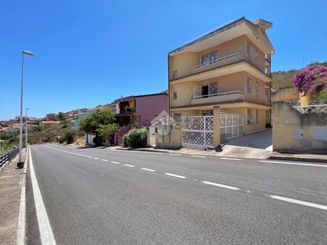 Appartamento in vendita di 105 m² in Via Mulargia, 3