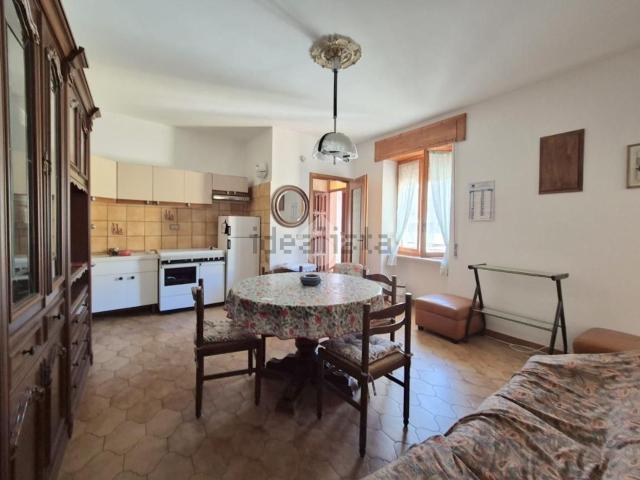 Appartamento in vendita di 105 m² in Via Mulino, 18