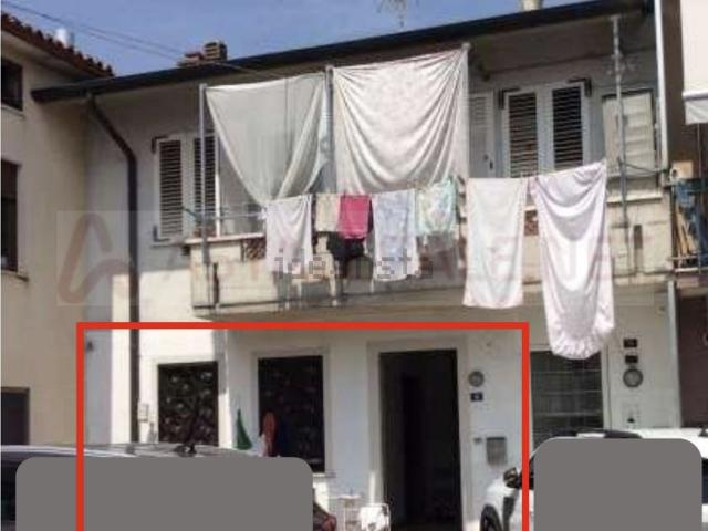 Appartamento in vendita di 105 m² in Via N. Sauro, 9