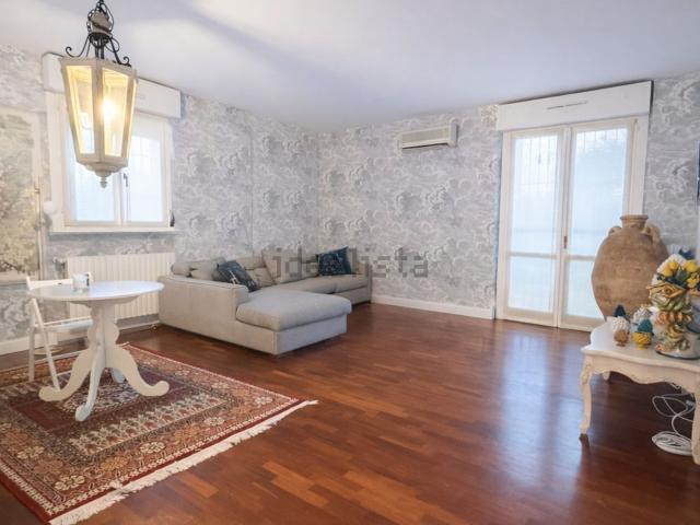 Appartamento in vendita di 105 m² in Via Norico, 7