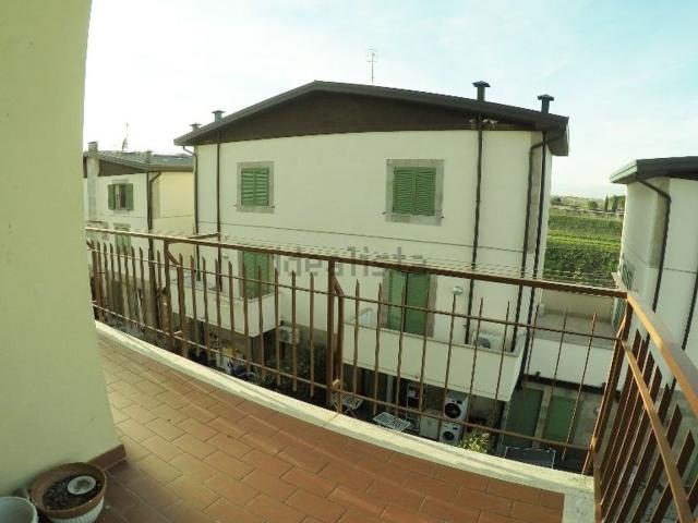Appartamento in vendita di 105 m² in Via Nazario Sauro, 26