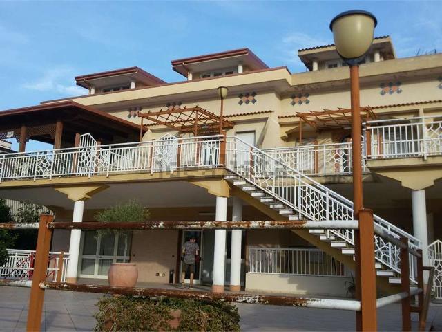 Appartamento in vendita di 105 m² in Via Nazionale