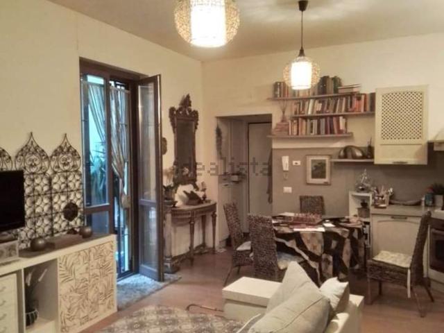 Appartamento in vendita di 105 m² in Via Nicola Palmieri, 15