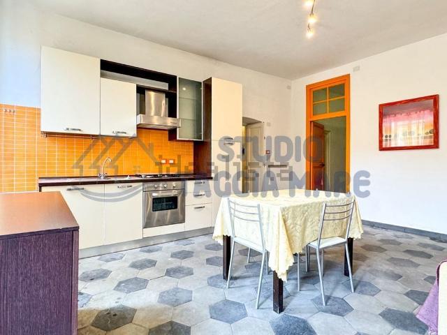 Appartamento in vendita di 105 m² in Via Nicolò Ardizzoni