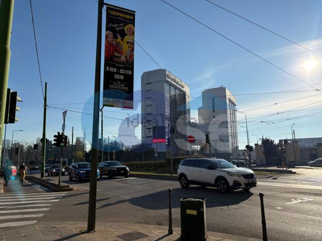 Appartamento in vendita di 105 m² in Via Nicolò Tartaglia, 27