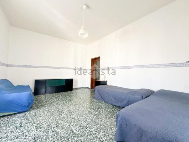 Appartamento in vendita di 105 m² in Via Nino Bixio, 1