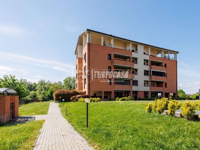 Appartamento in vendita di 105 m² in Via Nino Manfredi, 11
