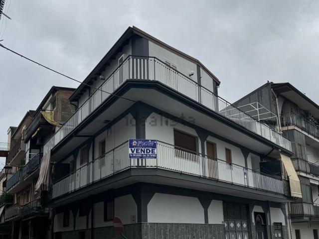 Appartamento in vendita di 105 m² in Via Nuoro, 45