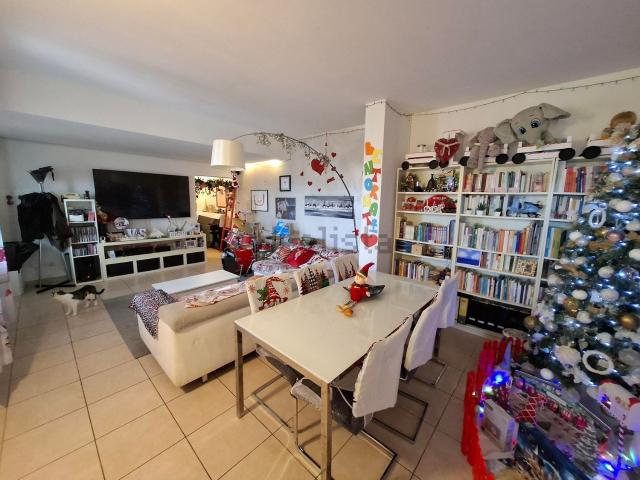 Appartamento in vendita di 105 m² in Via Nuova