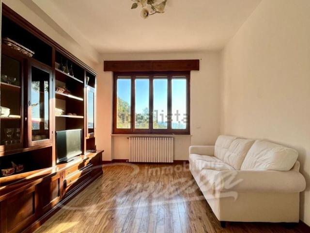 Appartamento in vendita di 105 m² in Via Sotto la Croce, 12