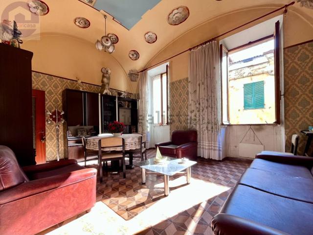 Appartamento in vendita di 105 m² in Via Soleri, 22