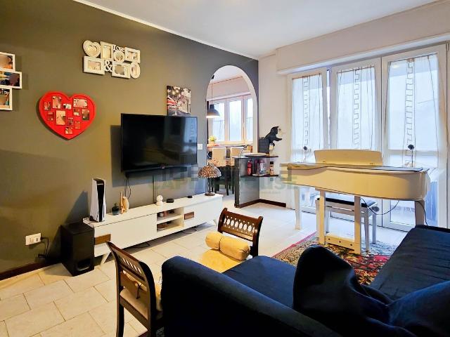 Appartamento in vendita di 105 m² in Via Solferino, 8