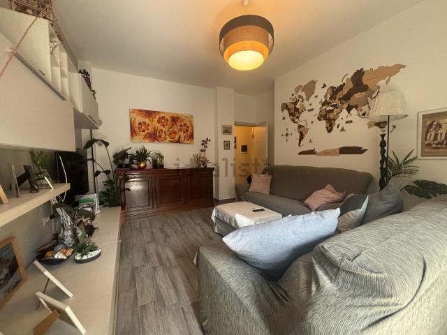 Appartamento in vendita di 105 m² in Via Solone, 20
