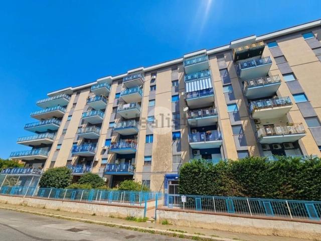 Appartamento in vendita di 105 m² in Via Sonnino Sidney, 11
