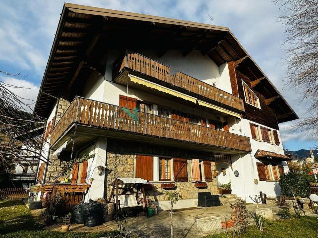 Appartamento in vendita di 105 m² in Via sorte, 1