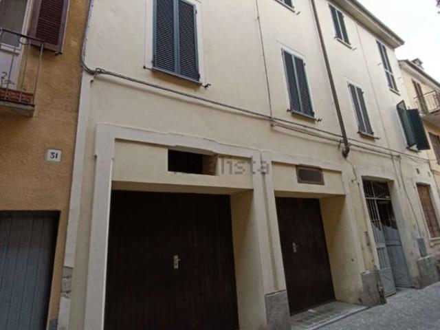 Appartamento in vendita di 105 m² in Via Salandri