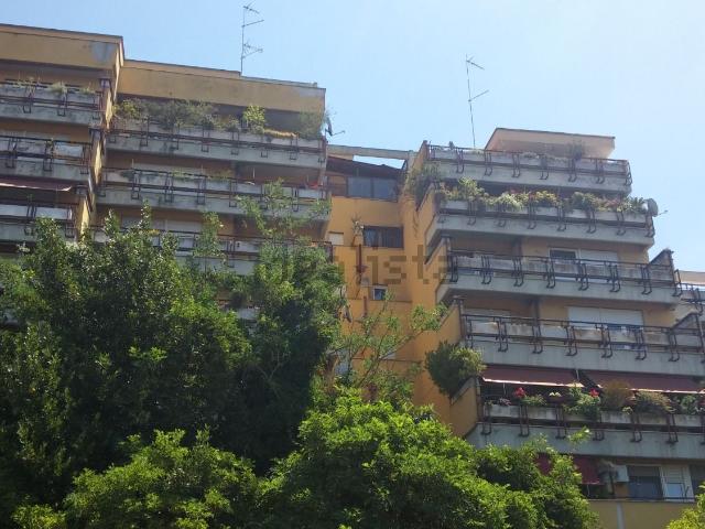 Appartamento in vendita di 105 m² in Via Salaria