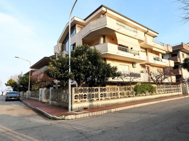 Appartamento in vendita di 105 m² in Via Sallustio