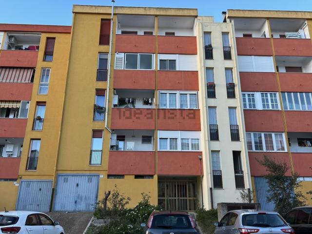 Appartamento in vendita di 105 m² in Via Salvatore Mannironi, 93