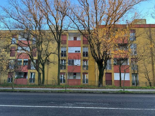 Appartamento in vendita di 105 m² in Via Salvatore Mannironi, 93