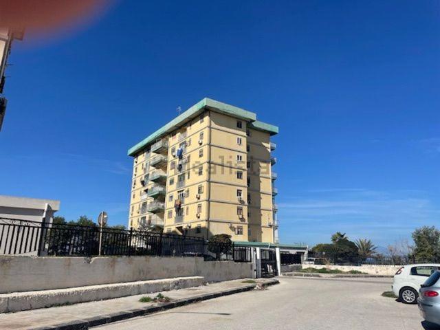 Appartamento in vendita di 105 m² in Via Salvatore Nanna