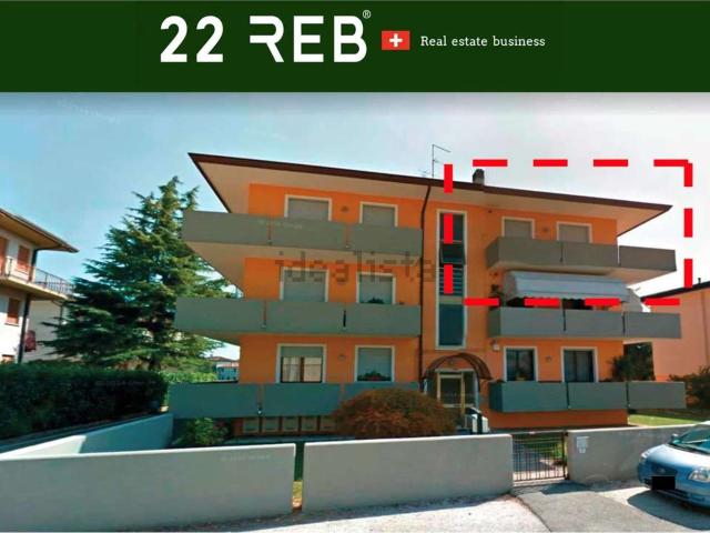 Appartamento in vendita di 105 m² in Via San Magno