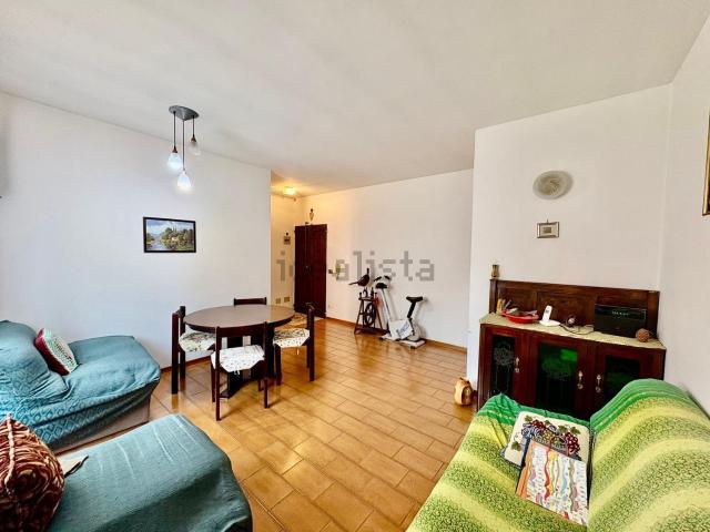 Appartamento in vendita di 105 m² in Via San Martino
