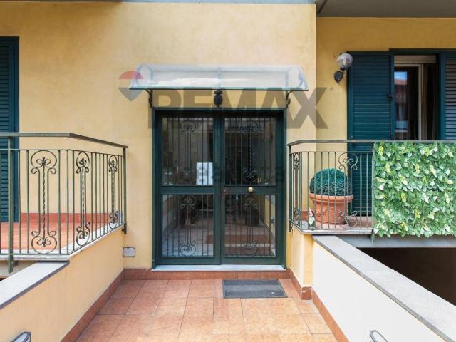 Appartamento in vendita di 105 m² in Via San Antonio Abate, 64