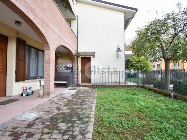 Appartamento in vendita di 105 m² in Via San Bartolo